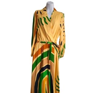 Sassy Jones NGOZI Coat